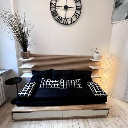 Amazing Little Loft In The Center Of Milan Διαμέρισμα Εξωτερικό φωτογραφία