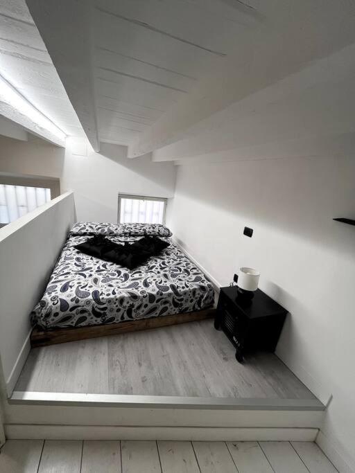Amazing Little Loft In The Center Of Milan Διαμέρισμα Εξωτερικό φωτογραφία