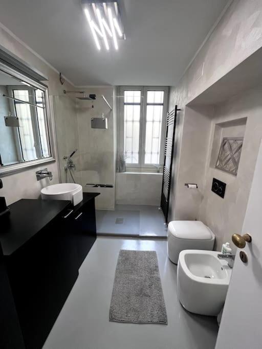 Amazing Little Loft In The Center Of Milan Διαμέρισμα Εξωτερικό φωτογραφία