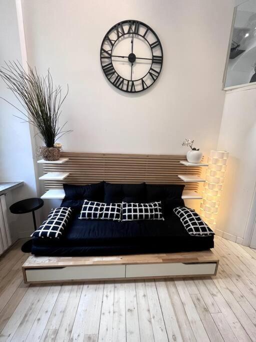 Amazing Little Loft In The Center Of Milan Διαμέρισμα Εξωτερικό φωτογραφία