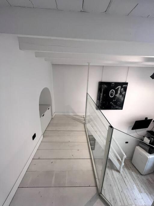 Amazing Little Loft In The Center Of Milan Διαμέρισμα Εξωτερικό φωτογραφία