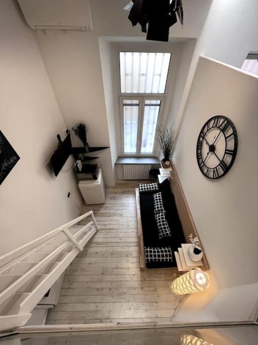 Amazing Little Loft In The Center Of Milan Διαμέρισμα Εξωτερικό φωτογραφία